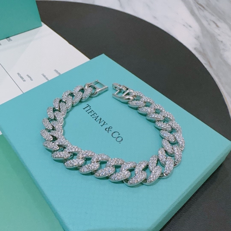 T*f*ny bracelets